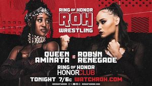 ROH Wrestling 02.05.2024 (английская версия)