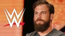 Дрю Гулак и еще девять новичков NXT уволены из WWE