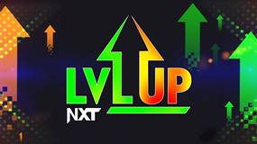 WWE NXT Level Up 08.12.2023 (английская версия)