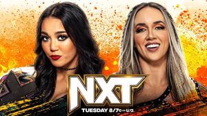 WWE NXT 07.05.2024 (английская версия)