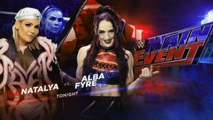 WWE Main Event 16.05.2024 (английская версия)