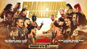 TNA iMPACT 16.05.2024 (английская версия)