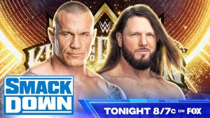 WWE Friday Night SmackDown 10.05.2024 (русская версия)
