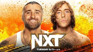 WWE NXT 14.05.2024 (английская версия)
