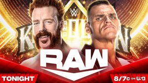 WWE Monday Night Raw 06.05.2024 (русская версия)