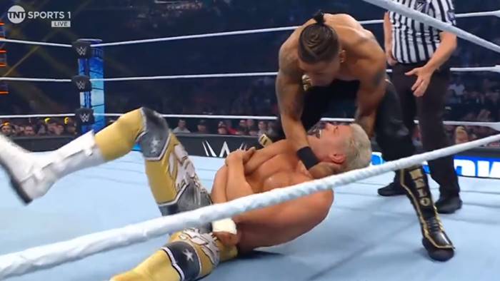Обновление по состоянию здоровья Коди Роудса после повреждения на SmackDown; Заметки по SmackDown во Франции