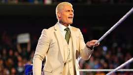 WWE объявили соперника Коди Роудса на King & Queen of the Ring