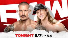 WWE Monday Night Raw 17.01.2022 (русская верс...