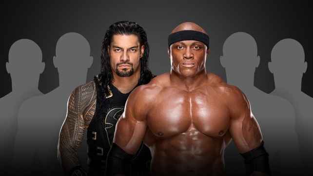 Из-за чего WWE отказались от многостороннего матча за претендентство на чемпионство Вселенной на Extreme Rules?