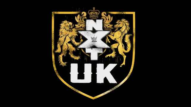 Новый британский бренд и два чемпионских титула официально представлены WWE