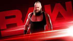 WWE Monday Night Raw 09.07.2018 (русская версия от 545TV)