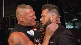 Брок Леснар и Пол Хейман добавлены в заявку на еще одно Raw; Еще один титульный матч должен быть добавлен на SummerSlam