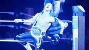 Дольф Зигглер и Дэниал Брайан, как сообщается, отказались подписывать новые контракты с WWE