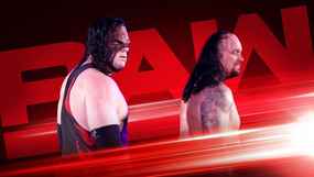 WWE Monday Night Raw 08.10.2018 (русская версия от 545TV)