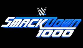 WWE SmackDown 1000 (русская версия от 545TV)