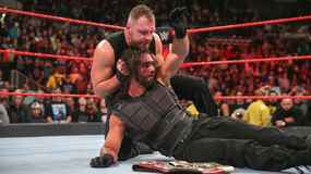 Сет Роллинс достиг уникального в своем роде достижения за всю историю WWE