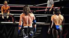 Результаты супер хаус-шоу Raw & SmackDown: 20.10 (Хартфорд) - Брон Строуман против Дольфа Зигглера; Рэй Мистерио в команде с Харди