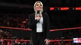 Алекса Блисс получила новую роль на Raw; Объявлен командный партнер Эмбер Мун на Mixed Match Challenge