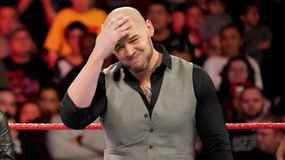 СЛУХИ: Дни Бэрона Корбина в роли генерального менеджера Raw сочтены. Кто займет его место и станет новым ГМ?