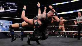Дорожный Воин Зверь раскритиковал WWE за неправильное обращение к Авторам Боли и Возрождению