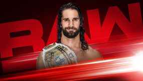 WWE Monday Night Raw 26.11.2018 (русская версия от 545TV)