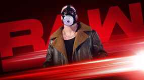 WWE Monday Night Raw 10.12.2018 (русская версия от 545TV)