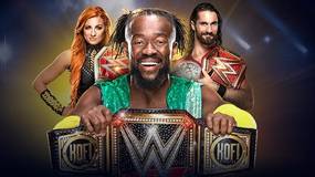 WWE Clash of Champions 2019 (русская версия от 545TV)