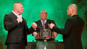 Чемпионский титул добавлен к поединку Леснара и Веласкеза на Crown Jewel; Большое обновление по статусу Веласкеза после Crown Jewel