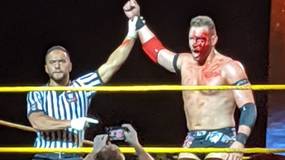 Результаты хаус-шоу NXT: 18.10 (Сиэтл, Вашингтон) - Бризанго в командном матче; Финн Бэлор в мэйн-ивенте вечера и другое