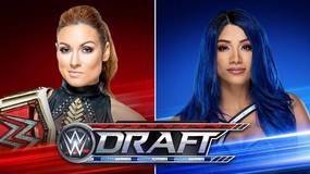 Превью к WWE Monday Night Raw 14.10.2019