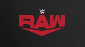 Титульный матч анонсирован на первый эфир Raw после Survivor Series