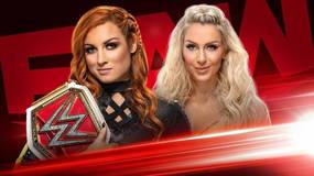 Превью к WWE Monday Night Raw 18.11.2019