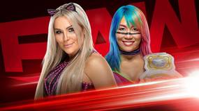 Еще два матча и сегмент назначены на предстоящий эпизод Monday Night Raw