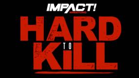 Титульный матч официально анонсирован на Impact Wrestling Hard to Kill 2020