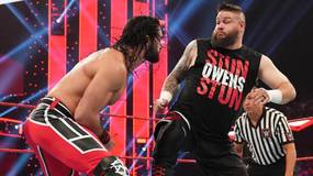 Двум звездам WWE предложили лучшие условия в другой компании; Два матча рекламируется на следующее Raw и другое