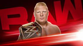 WWE Monday Night Raw 06.01.2020 (русская версия от 545TV)