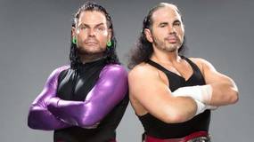 Слухи о возвращении Пэйдж на ринг; Когда братья Харди покинут WWE и другое