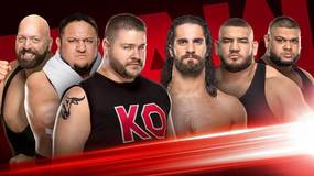 WWE Monday Night Raw 13.01.2020 (русская версия от 545TV)