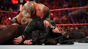 Известно, как Эдж остался незамеченным до Royal Rumble; Сюжетное обновление по его здоровью после Raw