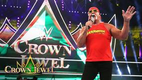 Халк Хоган будет задействован на WWE Super ShowDown 2020 в Саудовской Аравии