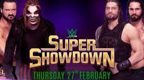 Матч за чемпионство WWE назначен на Super ShowDown 2020 (присутствуют спойлеры)