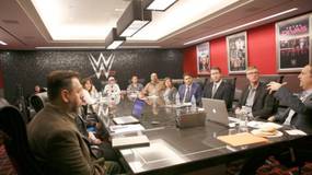 WWE снова ведут борьбу по утечке сюжетов; Заметка по уходу сопредседателей компании; Провал NJPW в Америке и другое