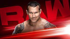 WWE Monday Night Raw 24.02.2020 (русская версия от 545TV)