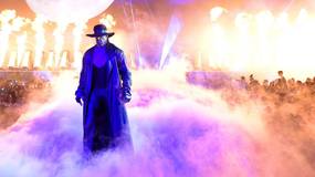 WWE подтвердили нахождение Гробовщика в Саудовской Аравии для шоу Super ShowDown