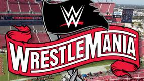 WWE рассматривают вариант проведения Wrestlemania 36 без зрителей; Возможная дата переноса Wrestlemania 36; Заметка по ближайшему Raw
