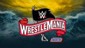 Два матча, один из которых титульный, назначены на WrestleMania 36 (присутствуют спойлеры)