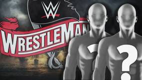 Титульный матч, ранее входивший в планы на WrestleMania 36, может быть отменен после переноса шоу в Performance Center