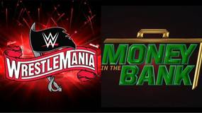WrestleMania 36 подарит приятные эмоции; Реальное количество зараженных коронавирусом звёзд; MITB перенесут и другое