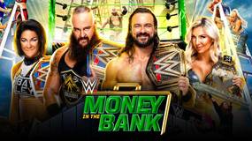 WWE анонсировали новый формат проведения Money in the Bank матчей в этом году «Climb the Corporate Ladder»