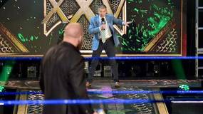 WWE отредактировали речь Винса МакМэна на SmackDown; Оригинальные планы на празднование годовщины Трипл Эйча